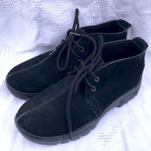 ‎ROPER LACE UP BOOTS - Picture 1 of 11